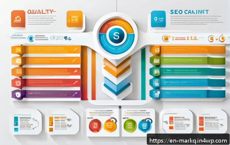 SEO 콘텐츠 작성법의 기초 관련 이미지 2